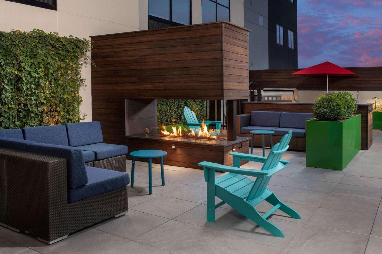 Tru By Hilton Nashville Downtown Convention Center Εξωτερικό φωτογραφία