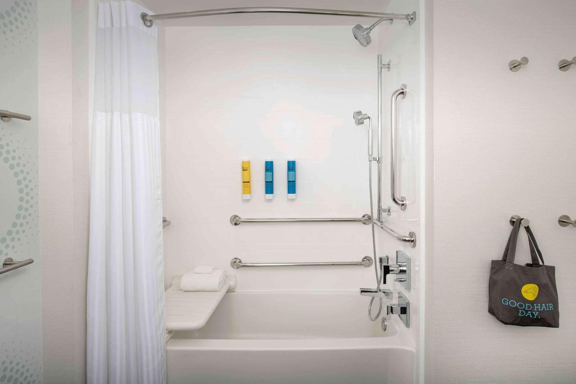 Tru By Hilton Nashville Downtown Convention Center Εξωτερικό φωτογραφία
