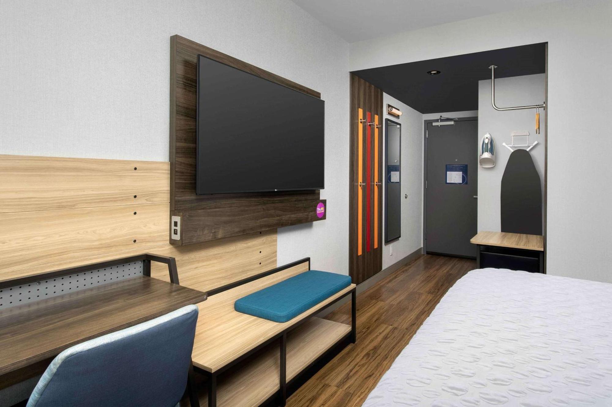 Tru By Hilton Nashville Downtown Convention Center Εξωτερικό φωτογραφία