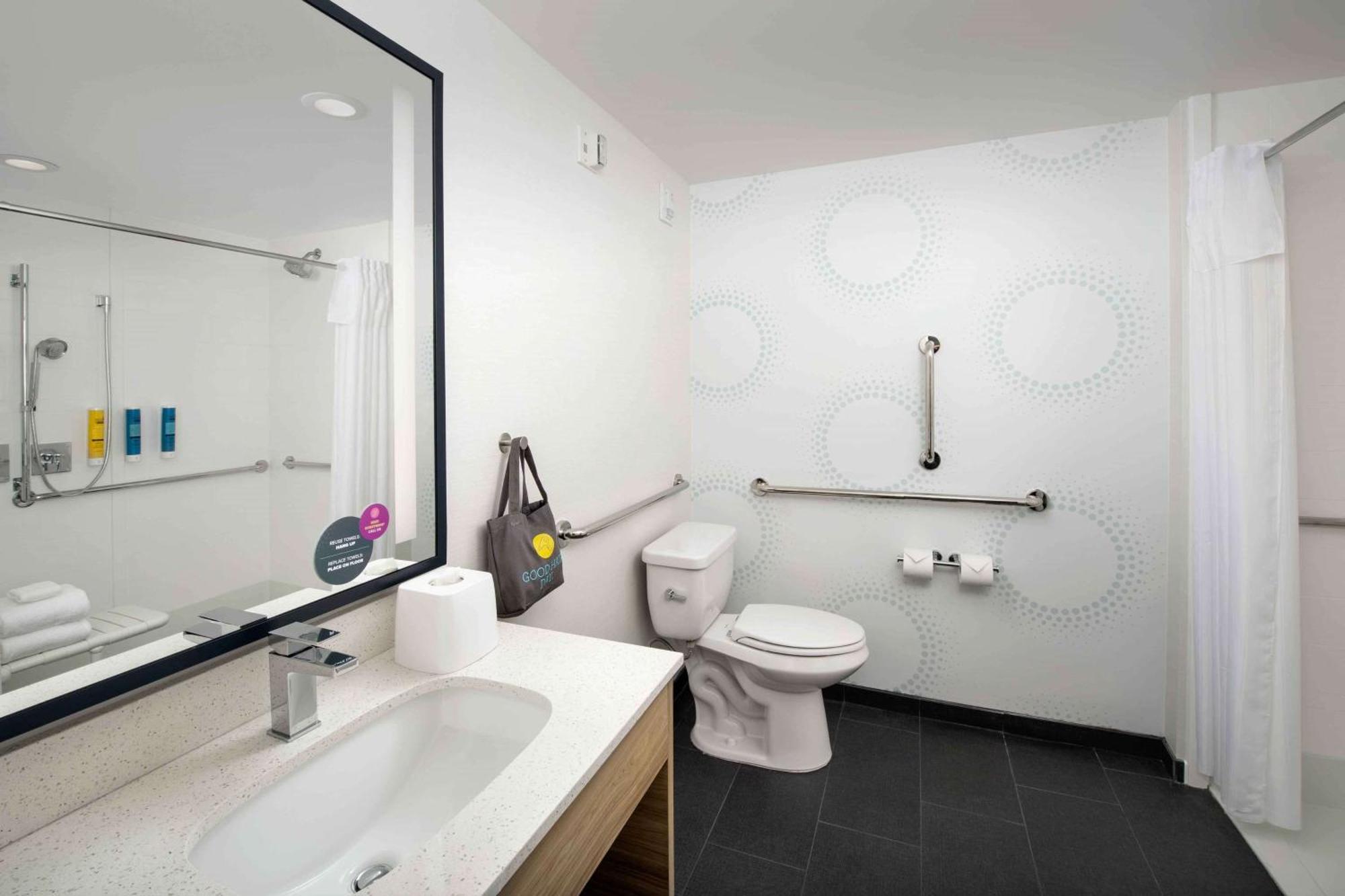 Tru By Hilton Nashville Downtown Convention Center Εξωτερικό φωτογραφία