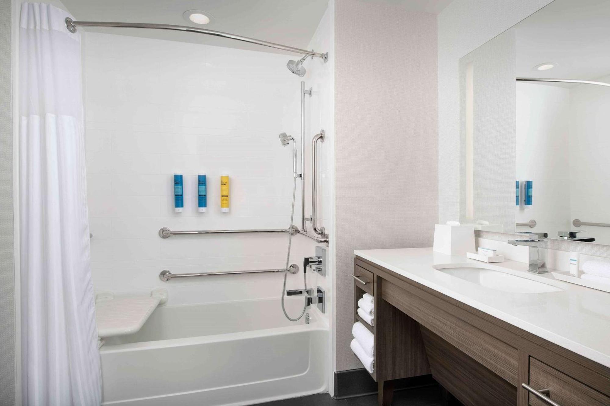 Tru By Hilton Nashville Downtown Convention Center Εξωτερικό φωτογραφία