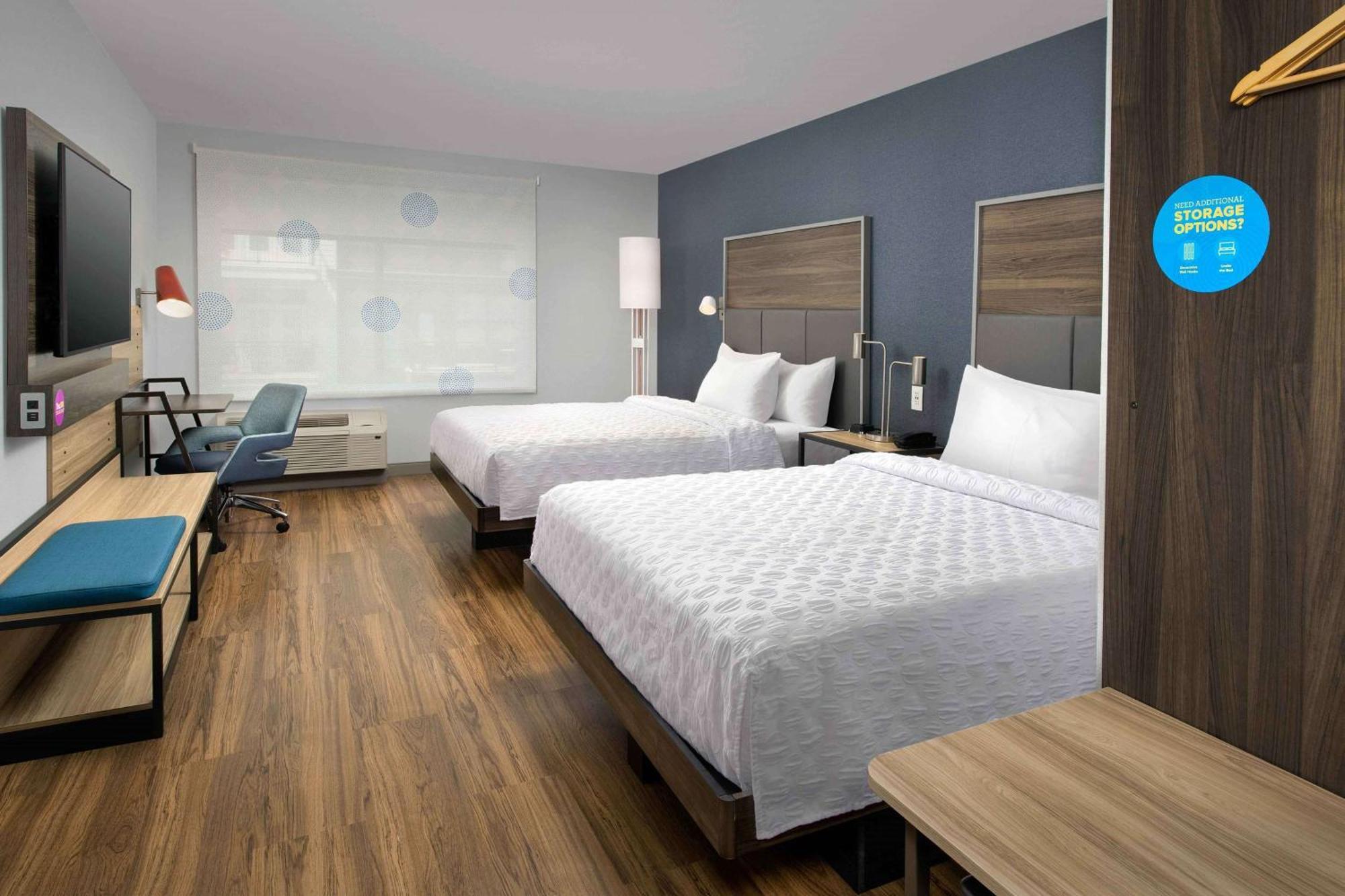 Tru By Hilton Nashville Downtown Convention Center Εξωτερικό φωτογραφία